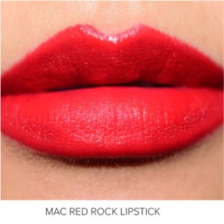Son MAC 640 Red Rock