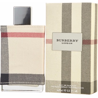 Nước hoa Nữ Burberry-Burberry London 100ml edp
