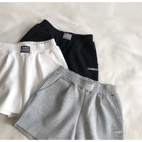 Quần Short Thể Thao Ống Rộng Size Lớn Hàng Mới Dành Cho Nam Nữ