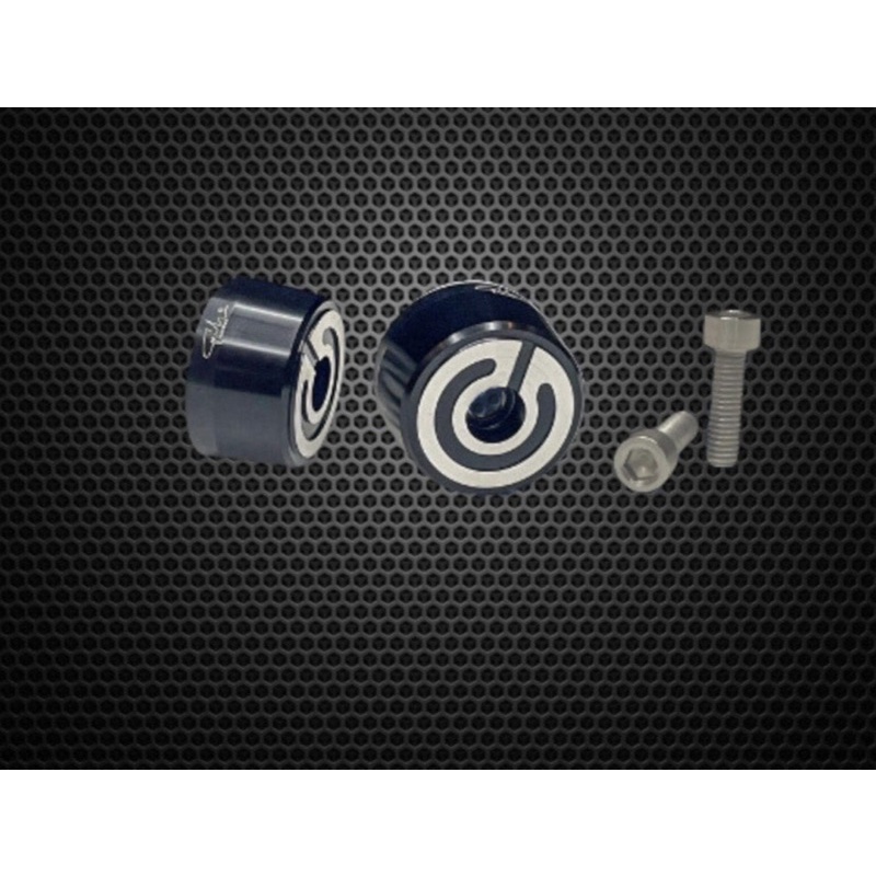 Gù Tay Lái AirBlade 2016-2023&amp; VISION 2021-2022&amp; VARIO 160 Nhôm CNC Kiểu Mới