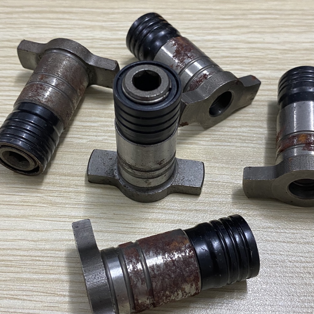 ĐẦU BULONG, ĐẦU CHỮ T THAY THẾ CHO MÁY SIẾT BULONG 1/2 INCH 2 IN 1
