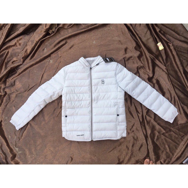 (ẢNH THẬT) ÁO KHOÁC PHAO LÔNG VŨ NAM ,ÁO PHAO NAM MẦU SỮA CỰC NGẦU,NAM TÍNH | BigBuy360 - bigbuy360.vn