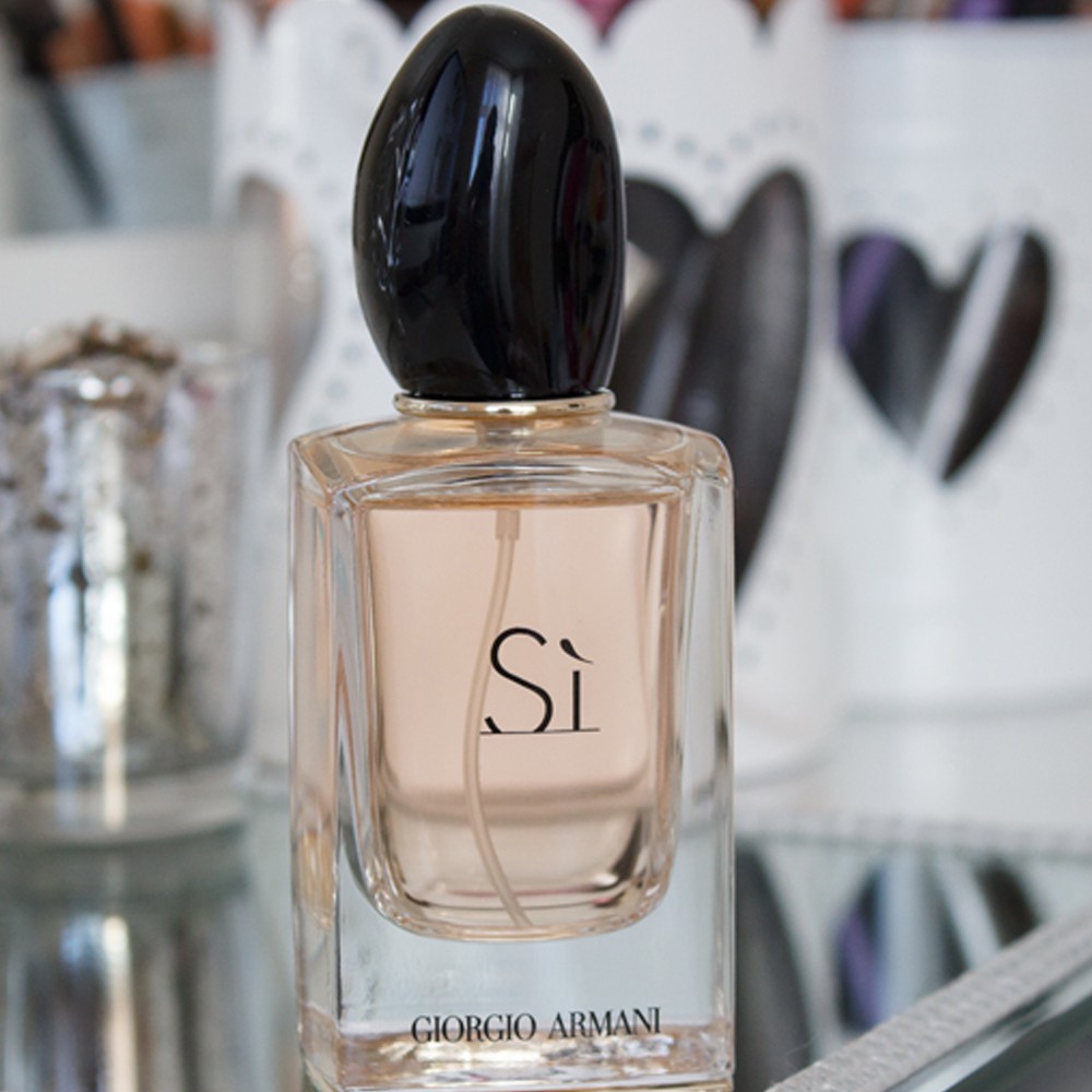 Nước Hoa Nữ Si 2013 - Nước Hoa Nữ GIORGIO ARMANI - Nước Hoa Nữ Tươi Mát -  Nước Hoa Nữ Quý Phái | BigBuy360 - bigbuy360.vn