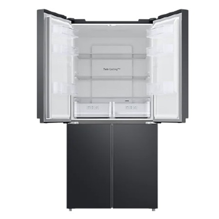 RF48A4000B4/SV Tủ lạnh Samsung Inverter 488 lít RF48A4000B4/SV Mới 2021