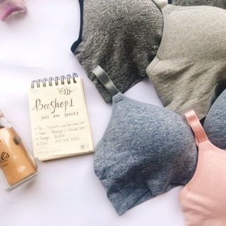 Áo lót đẹp🎀FREESHIP🎀 Áo ngực su đúc