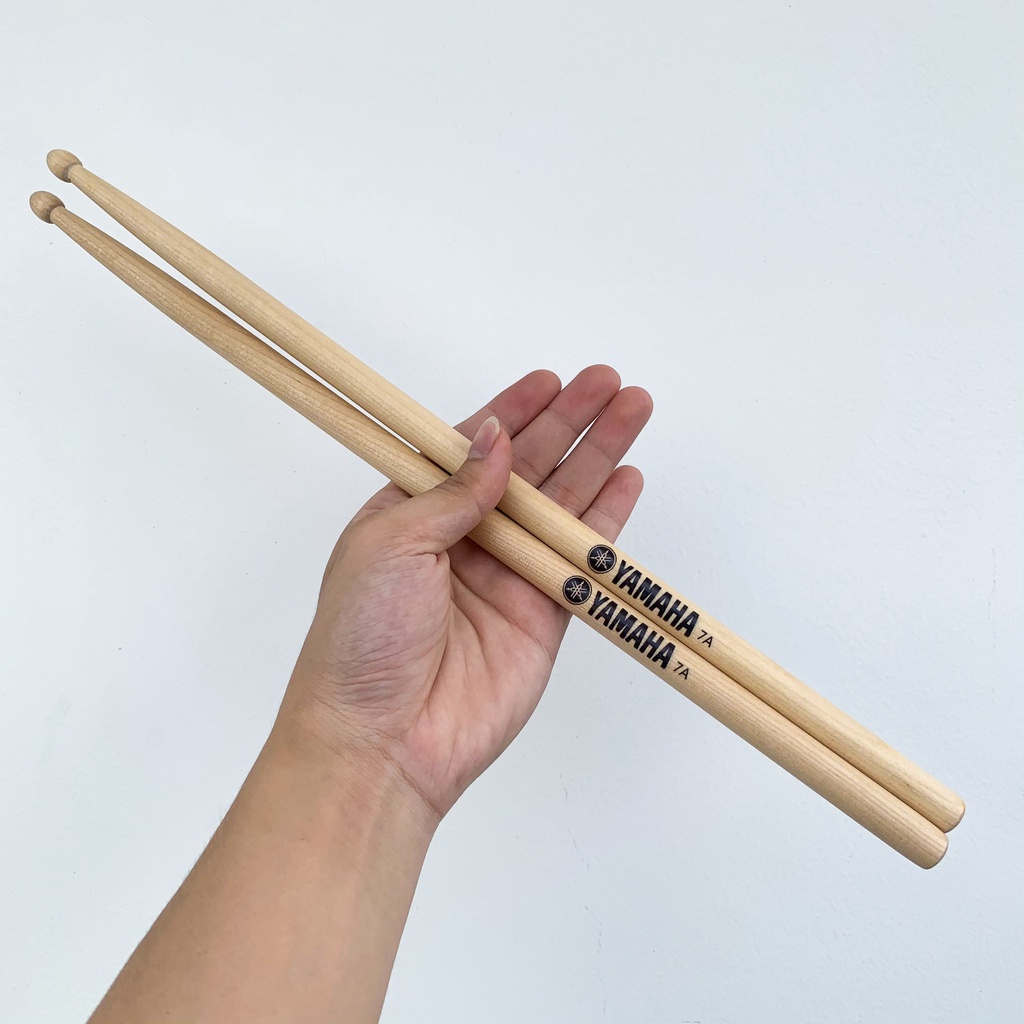 Dùi trống Yamaha 5A - 7A