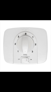 Quạt đảo trần Hatari HT-C16M7