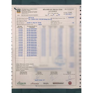 CHĂN GA GỐI EVERON ESM20014