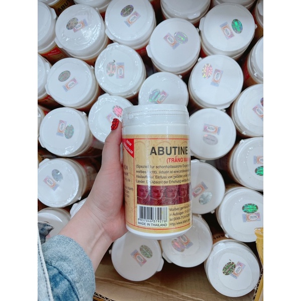 Kem Dưỡng Trắng  Da 3C3 500g Body xịn