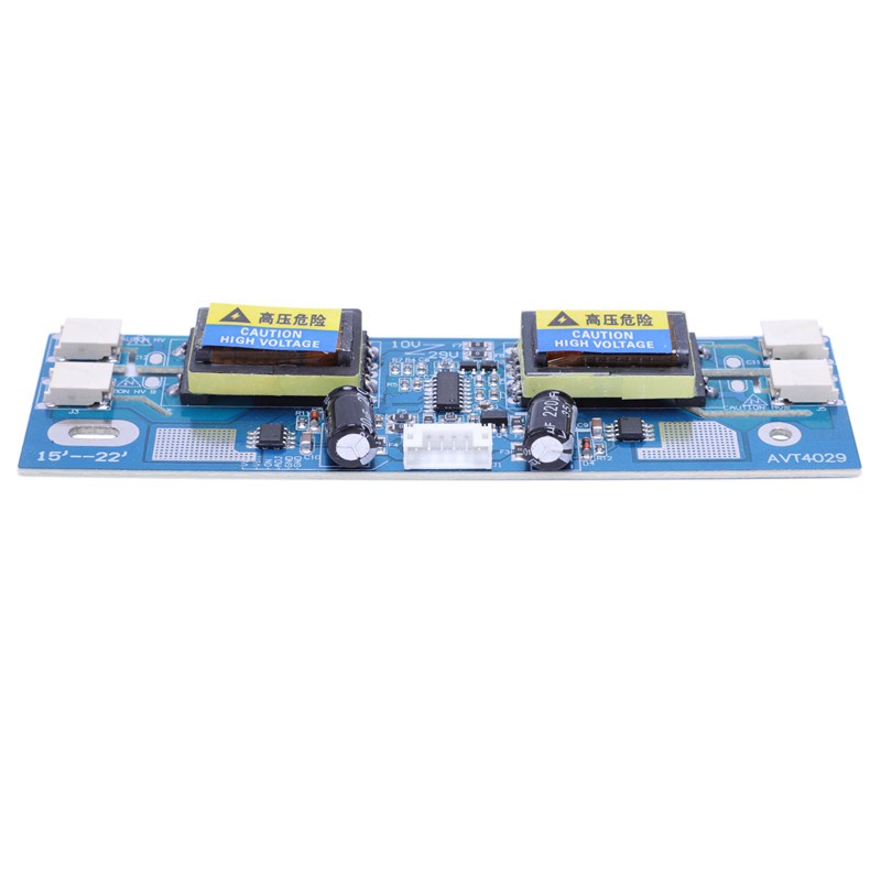 Avt4029 Universal Inverter Replacement Ccfl Inverter Lcd Monitor | BigBuy360 - bigbuy360.vn