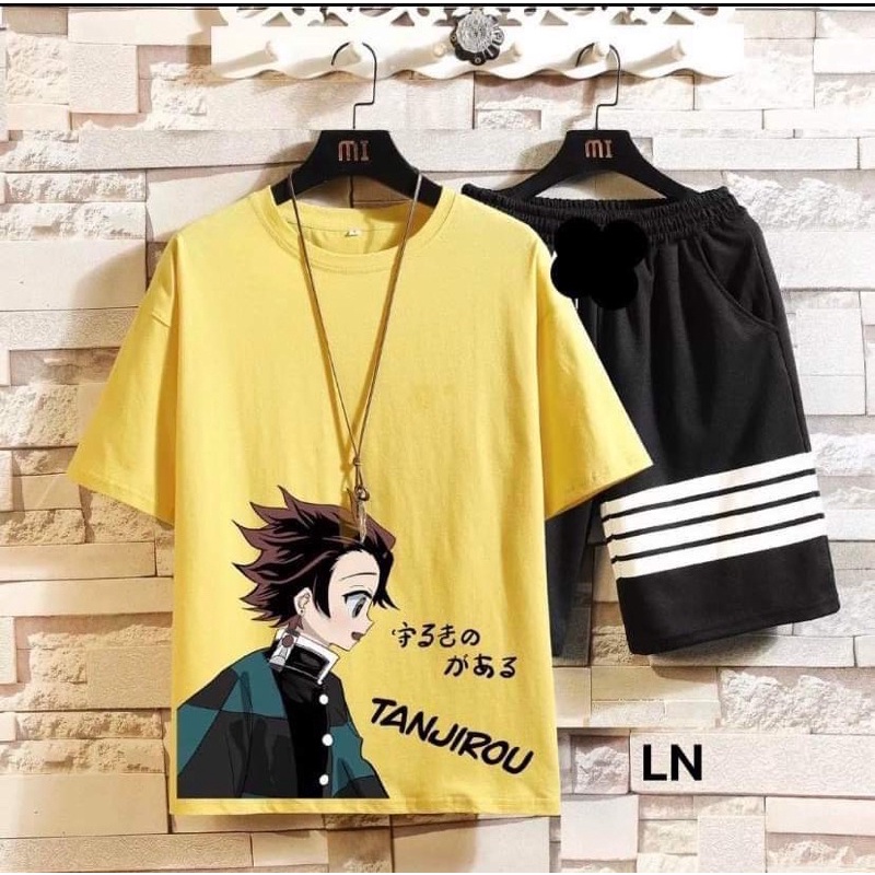 Bộ đùi TANJI TH6