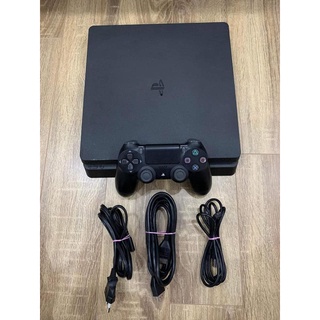 Máy PS4 Slim 1 TB đã "hax" firmware 9.0 cop full game