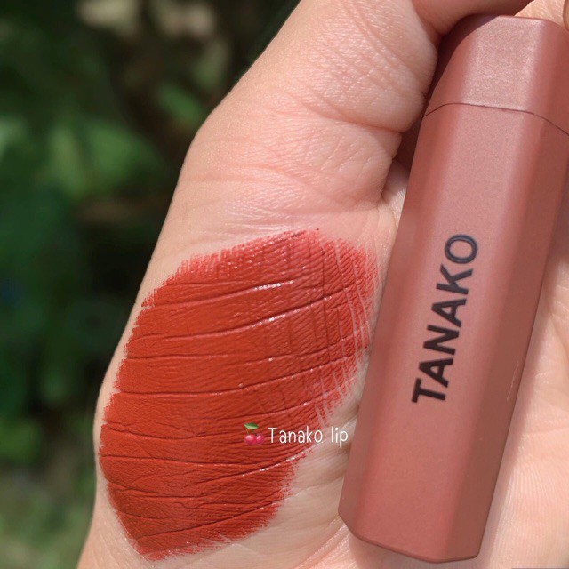 Bộ trang điểm thái lan tanako hàng ngày cho các cô gái | BigBuy360 - bigbuy360.vn