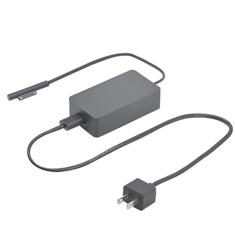 Dây Sạc Laptop PC 15V 65W Cho Surface Pro3 / 4