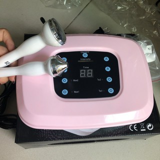 Máy Thải Chì Hồng _thải độc B-628l
