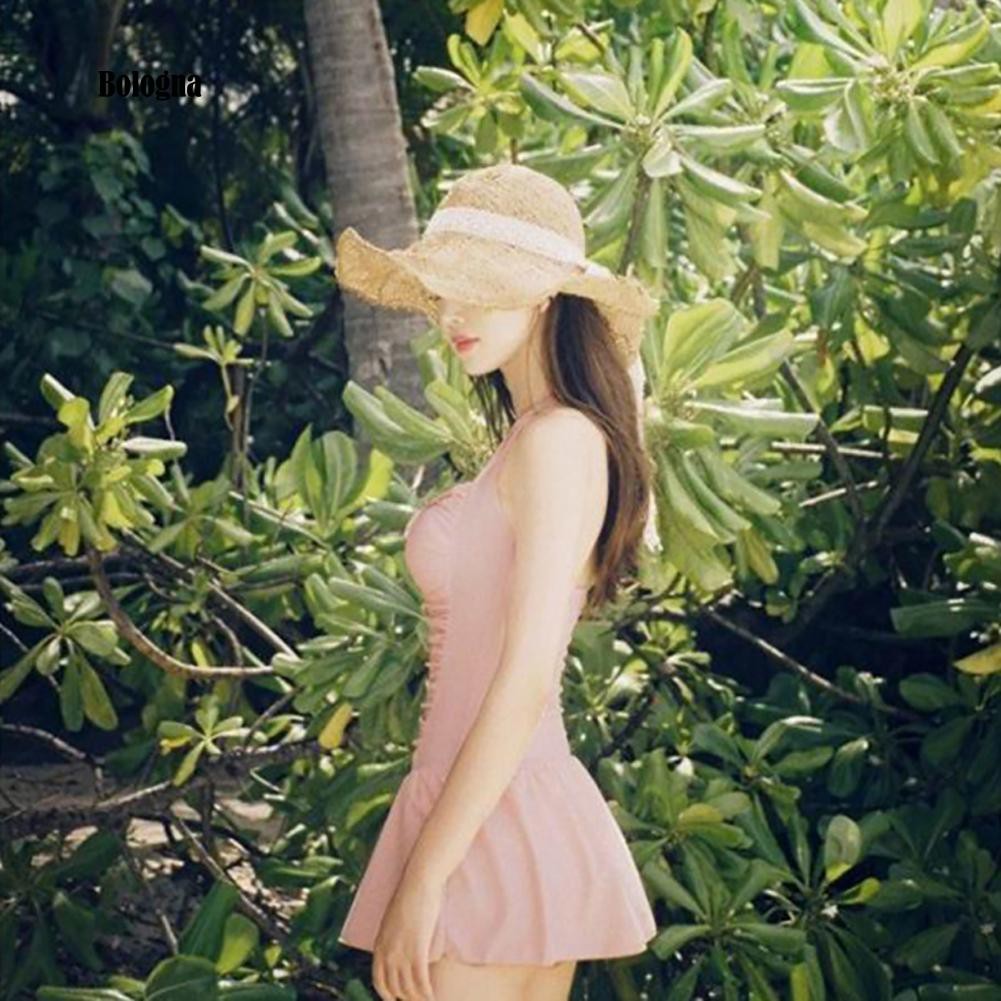 Áo Bơi Một Mảnh Thiết Kế Quyến Rũ Nữ Tính | BigBuy360 - bigbuy360.vn