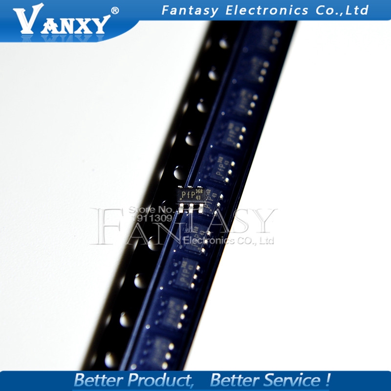 Set 10 Linh Kiện Điện Tử Ld7536Rgl Sot23-6 Ld7536 Sot23 7536 Sot Smd