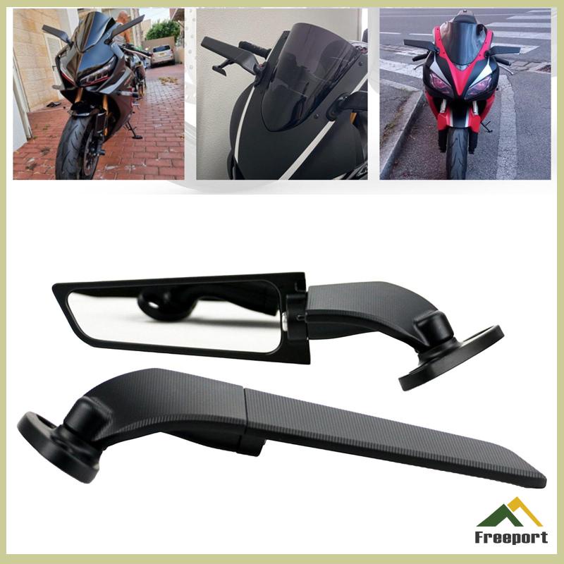 Kính Chiếu Hậu Chất Lượng Cao Cho Xe Mô Tô Honda CBR650Rr CBR500R