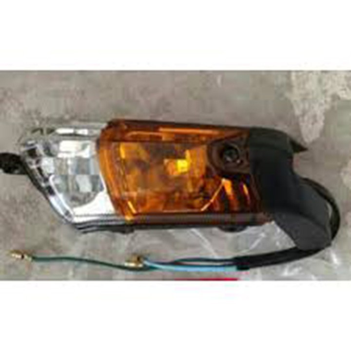 Cặp đèn xi nhan trước xe Dream