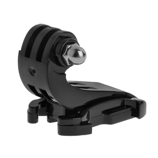 J Hook Buckle Vertical Quick Release Mount Base For  Hero 6 5 4 3+