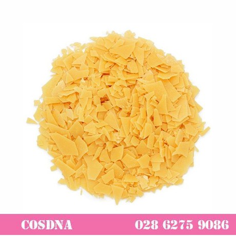 Sáp Carnauba (Carnauba Wax)