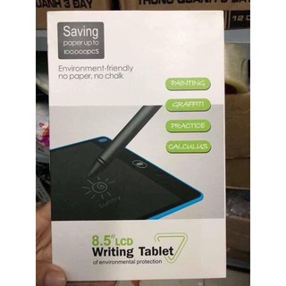 Bảng vẽ tự xoá LCD