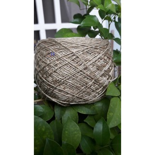 Sợi xà cừ thái