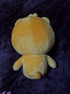 Gấu bông Ryan