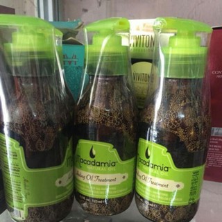Tinh dầu dưỡng tóc siêu mềmi 125ml