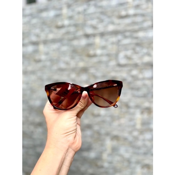 Kính mát Swaroski auth sale