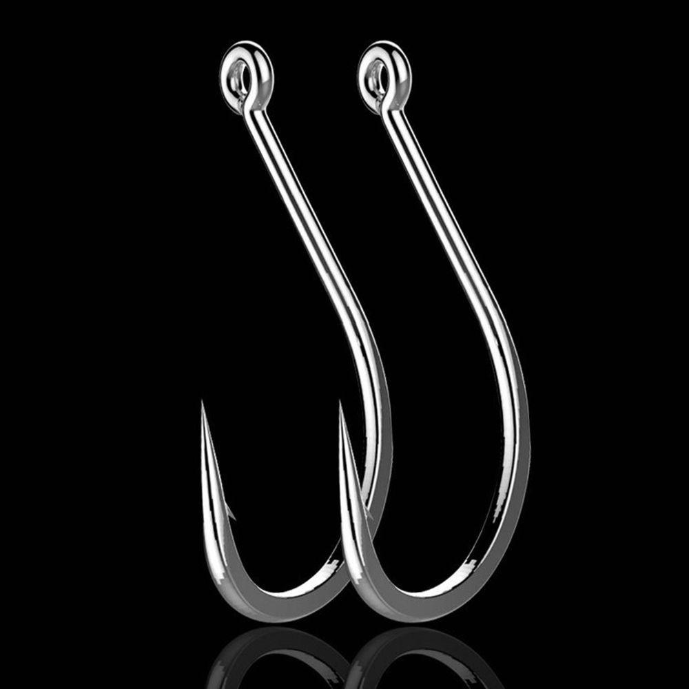 Danilo Bộ 15 Móc Câu Cá Bằng Thép Không Gỉ Nhiều Chức Năng