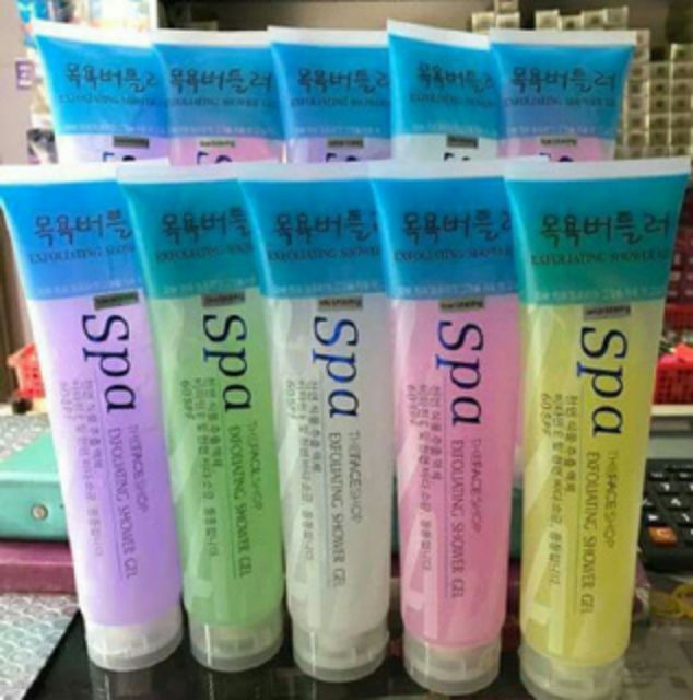 Tẩy tế bào trắng sáng Spa Hàn quốc | BigBuy360 - bigbuy360.vn