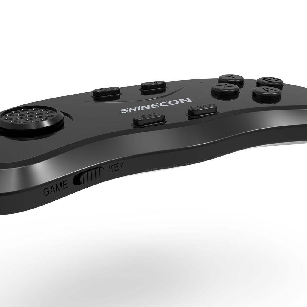 Tay Cầm Điều Khiển Chơi Game Không Dây VR Universal 3D Cho Android PC TV