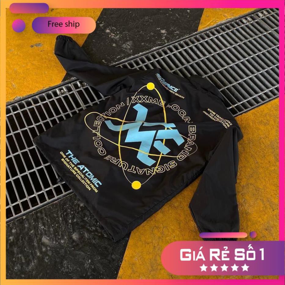 [ÁO KHOÁC NỮ,NAM] Áo Khoác Dù Nữ 2 Lớp Free Size Dưới 65Kg AK05 | BigBuy360 - bigbuy360.vn