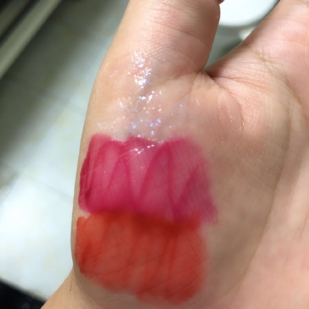 (Hàng Mới Về) Son Kem Màu Đẹp Lấp Lánh Chất Mịn Như Lụa | BigBuy360 - bigbuy360.vn