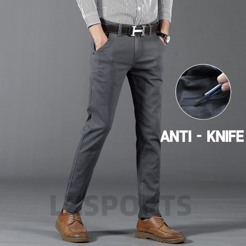 Quần dài EAGLADE 968 nhiều màu sắc tùy chọn thời trang dành cho nam