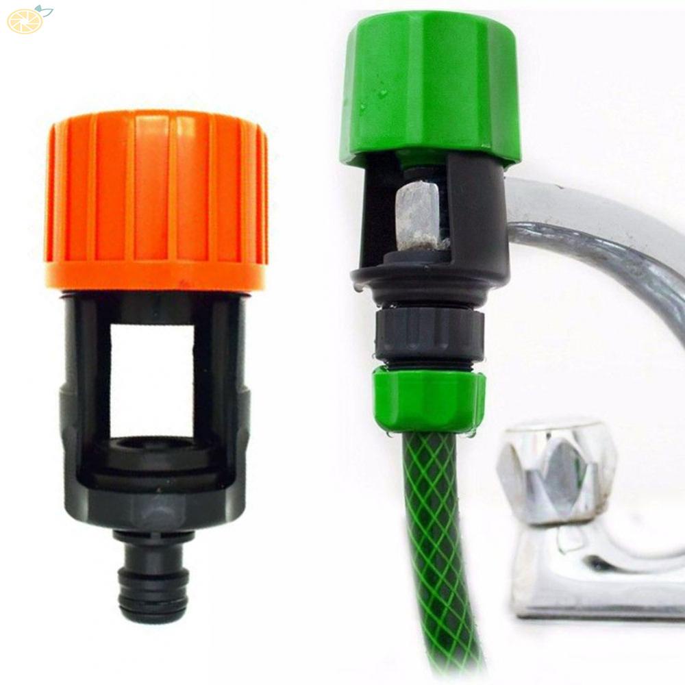 【VARSTR】Kitchen Sink Mixer Tap To Garden Hose Pipe Connector.Adapter Indoor/Outdoor.Tool