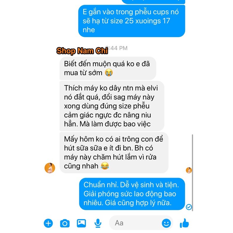 Máy hút sữa IMANI I2 không dây BẢO HÀNH CHÍNH HÃNG TẠI VN