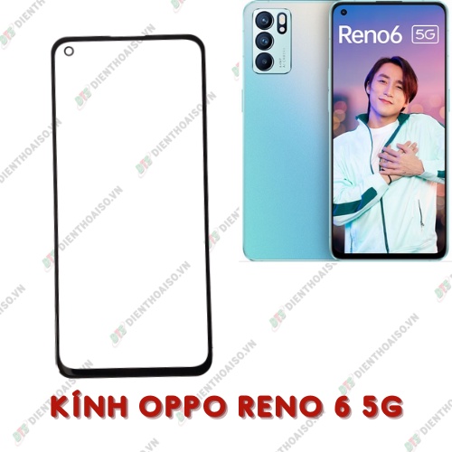 kính oppo reno 6 5g