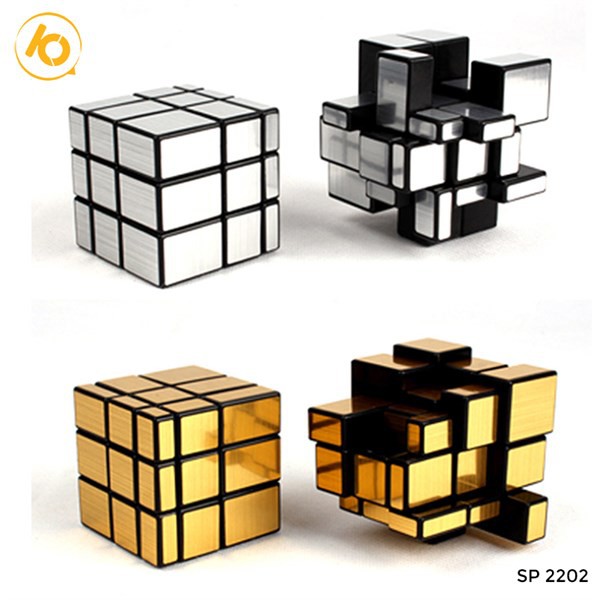 Đồ chơi Rubik Magic Cube