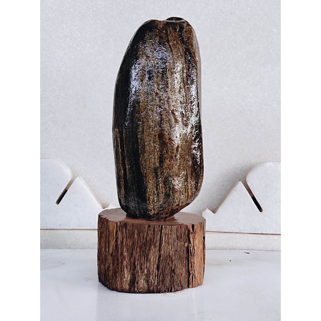 Thư pháp trên đá đa sắc 💯% tự nhiên.﻿, viết chữ thư pháp theo yêu cầu của khách hàng