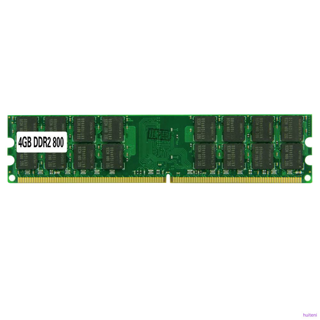 Ram 4g 800mhz Cho Bo Mạch Chủ Amd | BigBuy360 - bigbuy360.vn