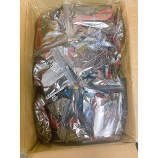 Cáp Riser PCE164B-N08 Ver009s PCI-E 1X to 16X - new 100%_TOXIC STORE