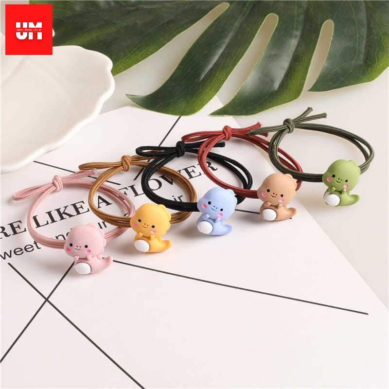 [Mã FAGOGO giảm 12% đơn 99K] Dây buộc tóc đám mây dễ thương | BigBuy360 - bigbuy360.vn