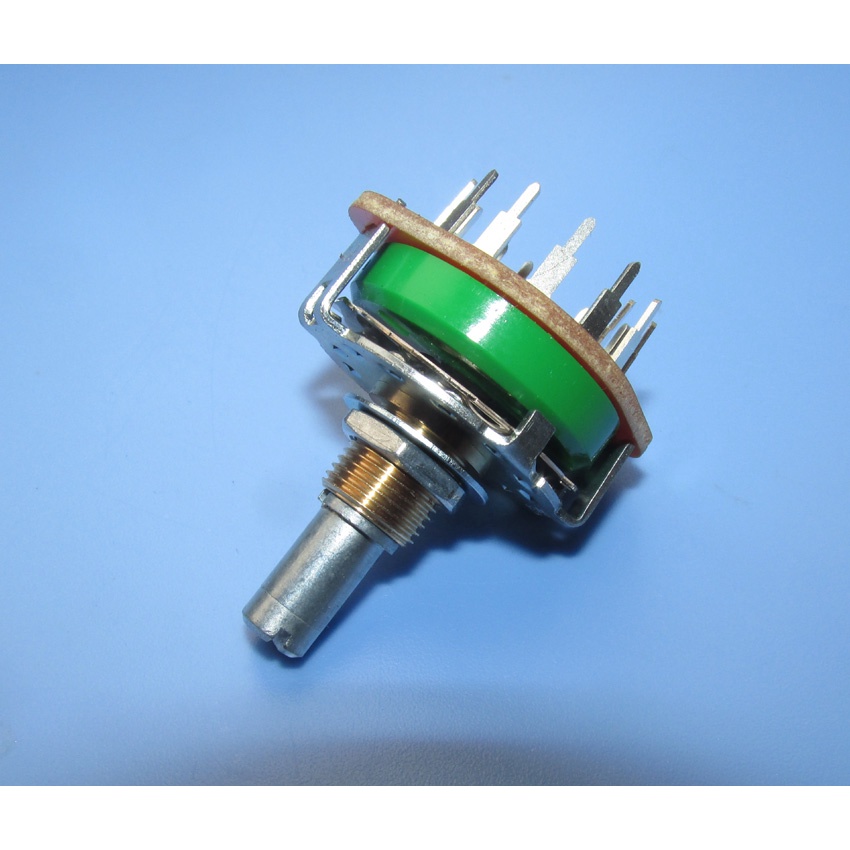 Selector ALPS 4 bước - Chính hãng