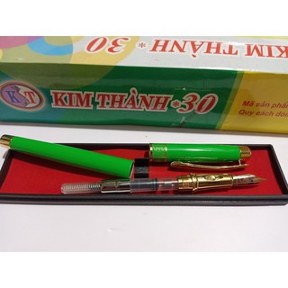 Bút máy Kim Thành 30