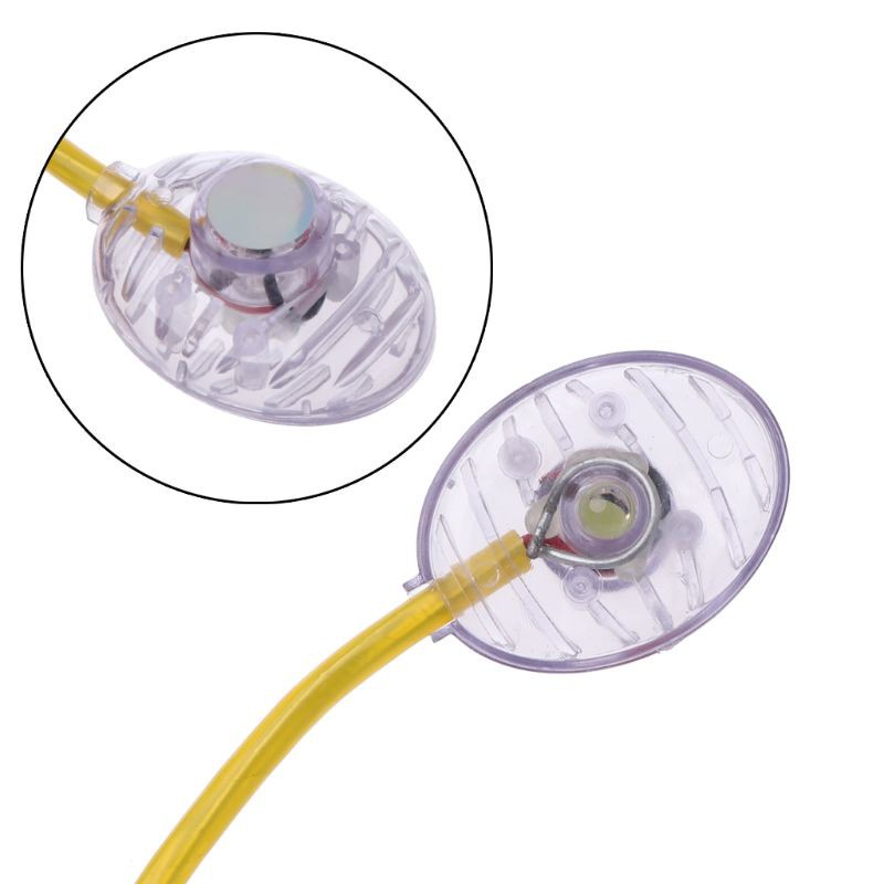 Đèn Led Linh Hoạt Chất Lượng Cao Cho Máy Chơi Game Nintendo Gameboy Gba Gbc Gbp