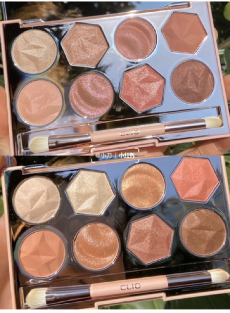 Bảng mắt CLIO Prism Air | BigBuy360 - bigbuy360.vn