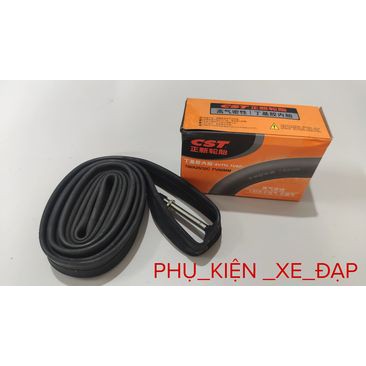 Săm xe đạp CST 700x25/32c van dài 60mm