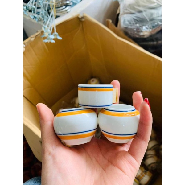 Cóng cầu vồng cho mào